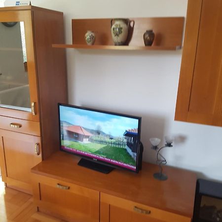 Apartment Joksimovic Ζλάτιμπορ Δωμάτιο φωτογραφία