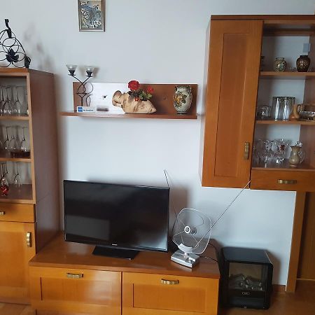 Apartment Joksimovic Ζλάτιμπορ Εξωτερικό φωτογραφία