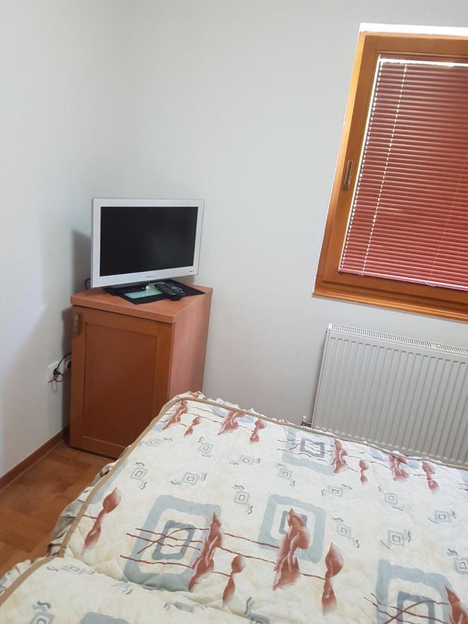 Apartment Joksimovic Ζλάτιμπορ Εξωτερικό φωτογραφία