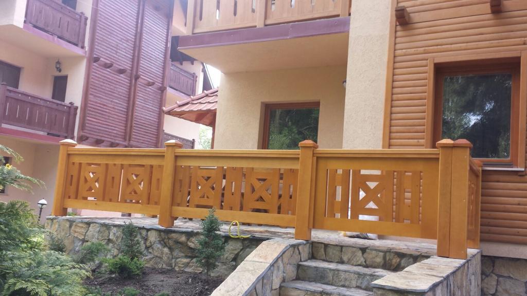 Apartment Joksimovic Ζλάτιμπορ Εξωτερικό φωτογραφία