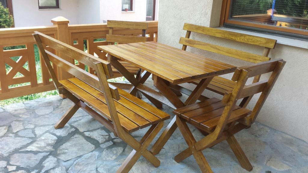 Apartment Joksimovic Ζλάτιμπορ Εξωτερικό φωτογραφία