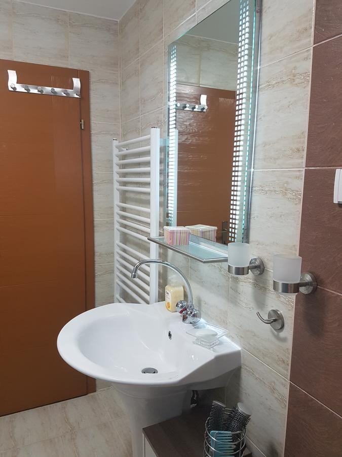 Apartment Joksimovic Ζλάτιμπορ Εξωτερικό φωτογραφία