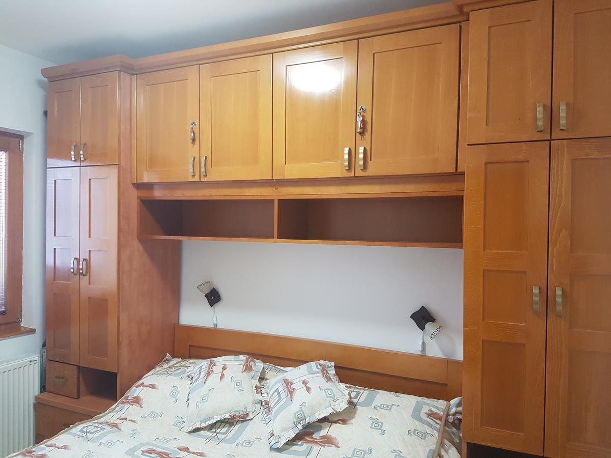 Apartment Joksimovic Ζλάτιμπορ Εξωτερικό φωτογραφία
