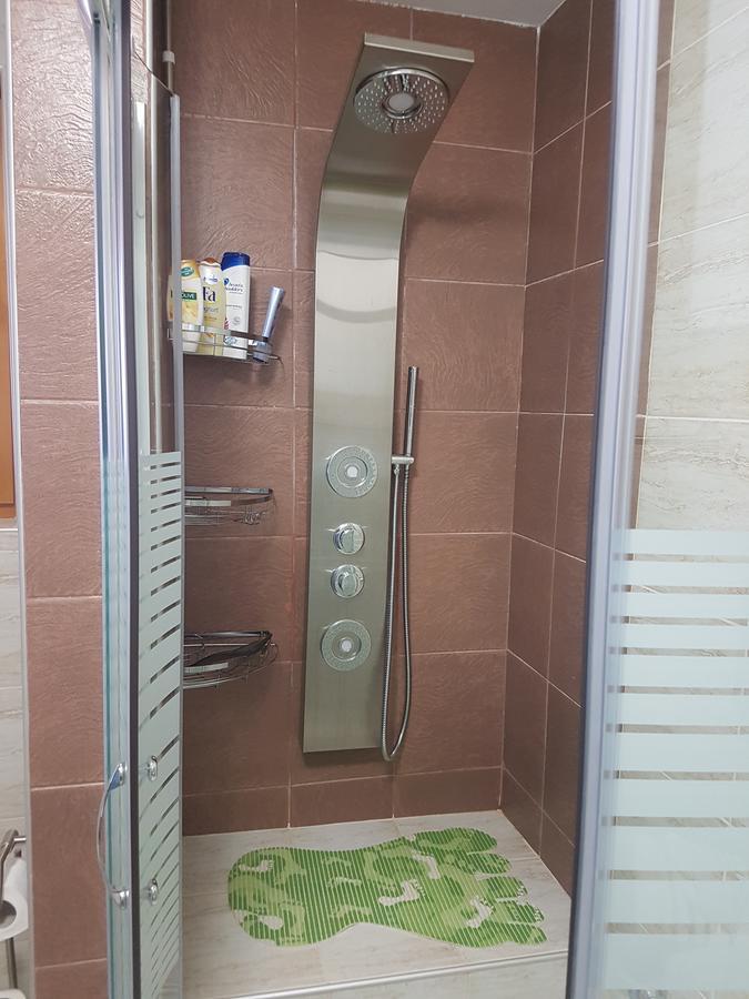 Apartment Joksimovic Ζλάτιμπορ Εξωτερικό φωτογραφία