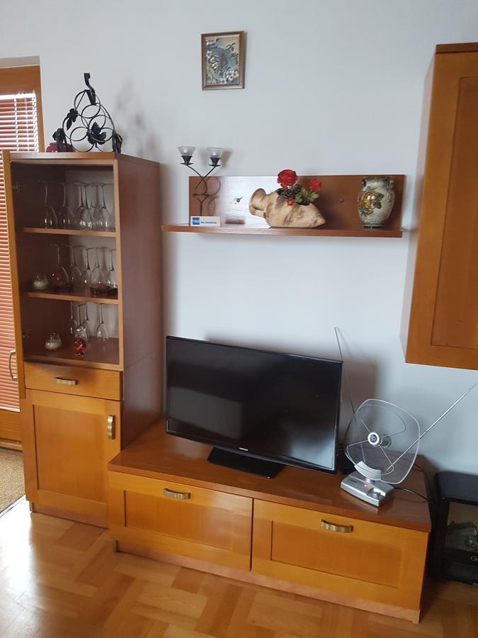 Apartment Joksimovic Ζλάτιμπορ Εξωτερικό φωτογραφία