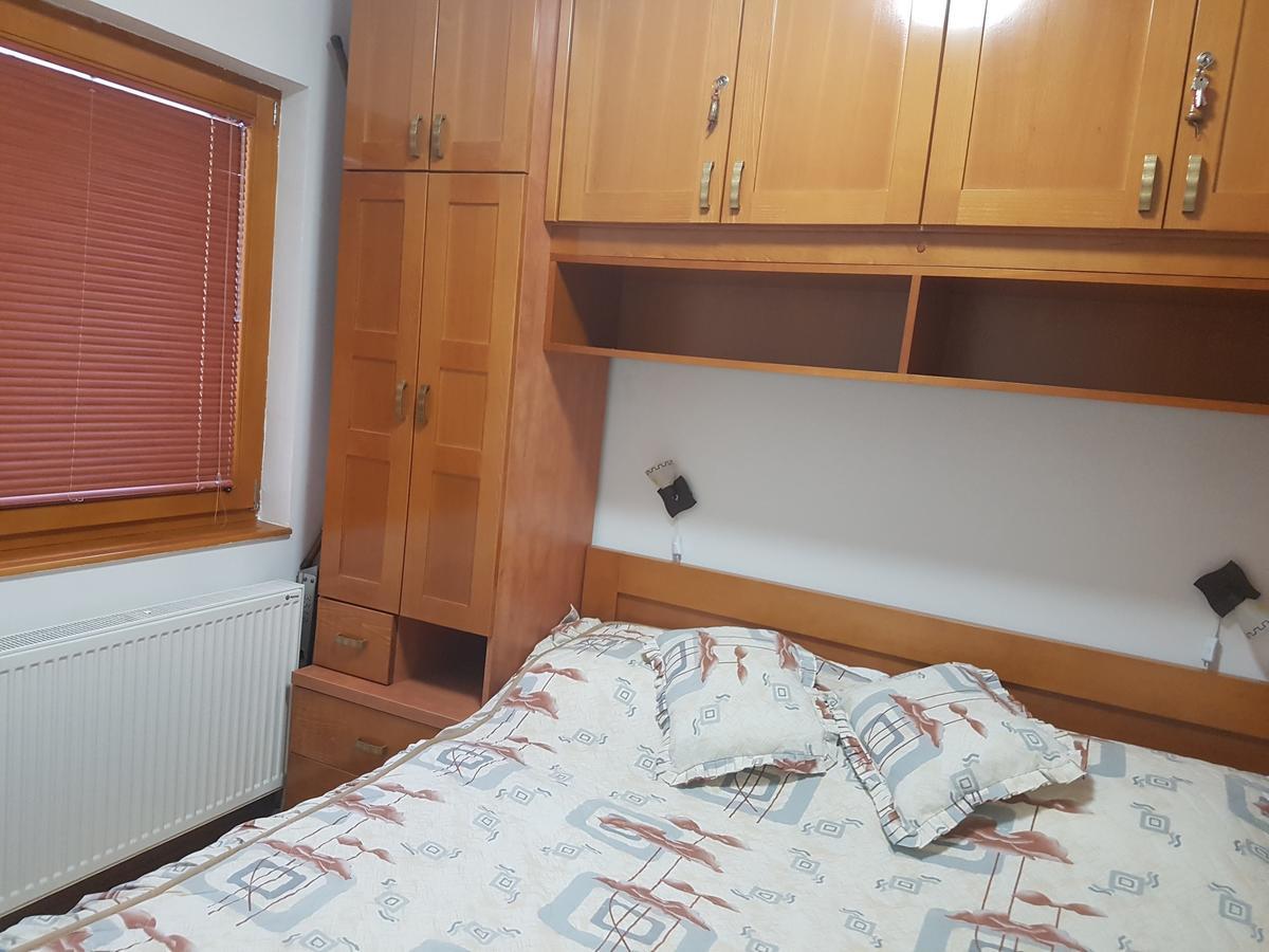 Apartment Joksimovic Ζλάτιμπορ Εξωτερικό φωτογραφία