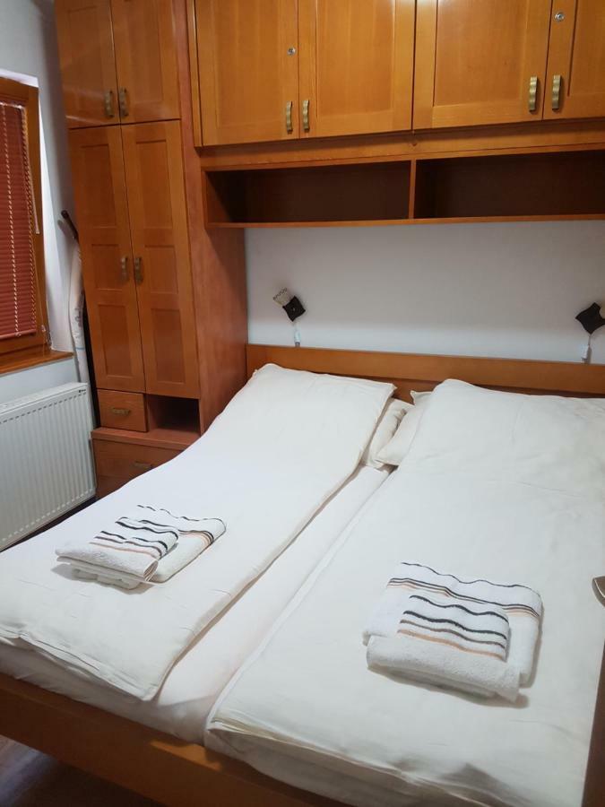Apartment Joksimovic Ζλάτιμπορ Εξωτερικό φωτογραφία